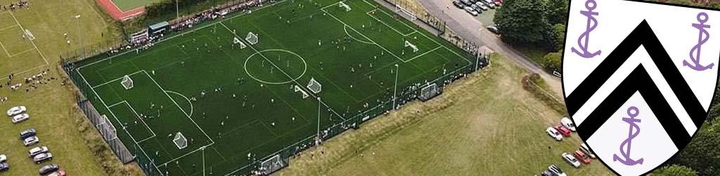 Anchorians Sports Ground 3G Pitch